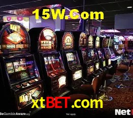 Experiência VIP xtbet.com