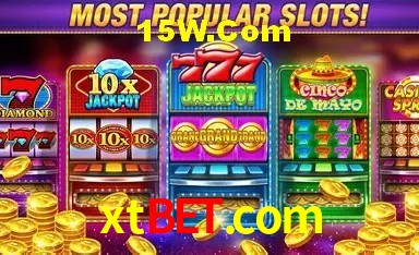 Estatísticas xtbet.com