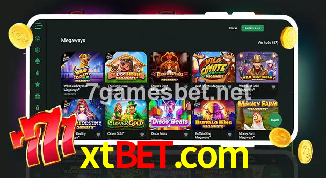 xtbet.com aplicativo
