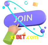 Junte-se ao cassino xtbet.com hoje mesmo