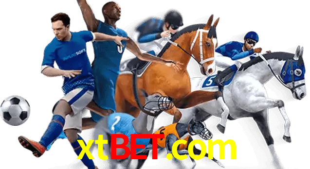 xtbet.com