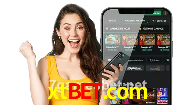 xtbet.com