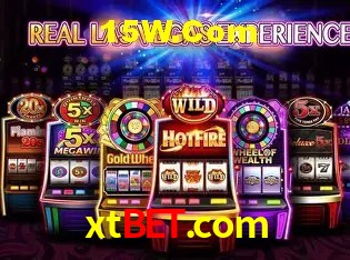 Recursos de Bônus xtbet.com
