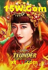 Provedores de Jogos xtbet.com