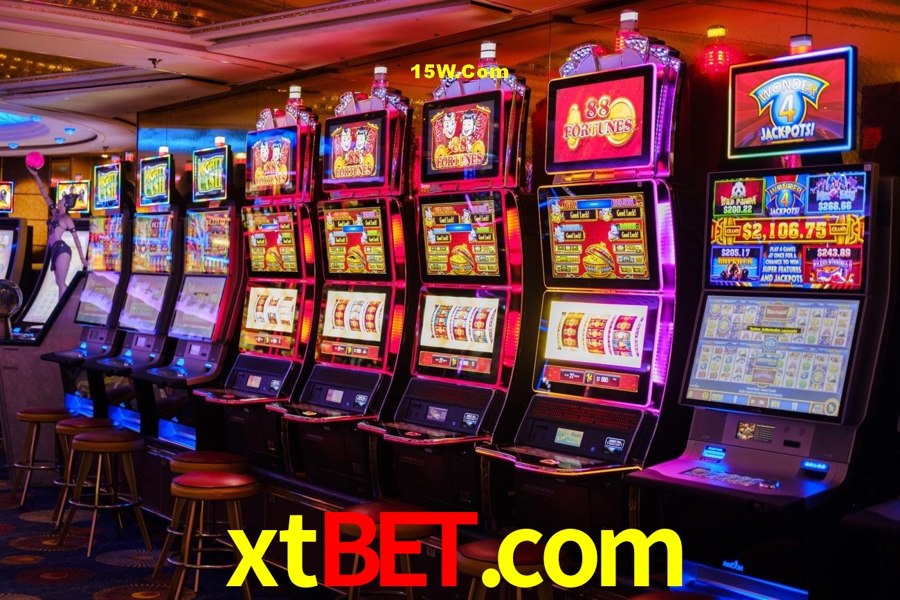 Flash Promotion xtbet.com