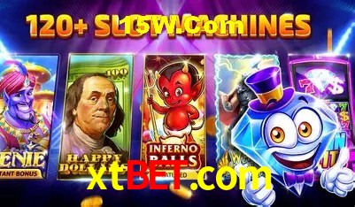 Login Seguro xtbet.com
