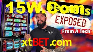 Welcome Bonus xtbet.com